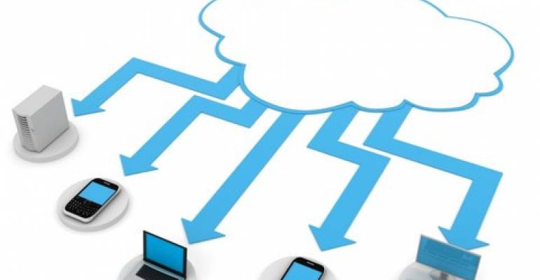 Cloud poslovna aplikacija (softCRM)
